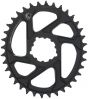 SRAM Eagle X-Sync 2 Direct Mount Aluminium Oval Chainring