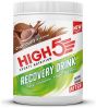 High5 Recovery Drink Tub