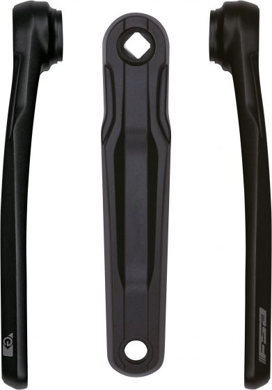 FSA CK-762 JIS E-Bike Crank Arm Set