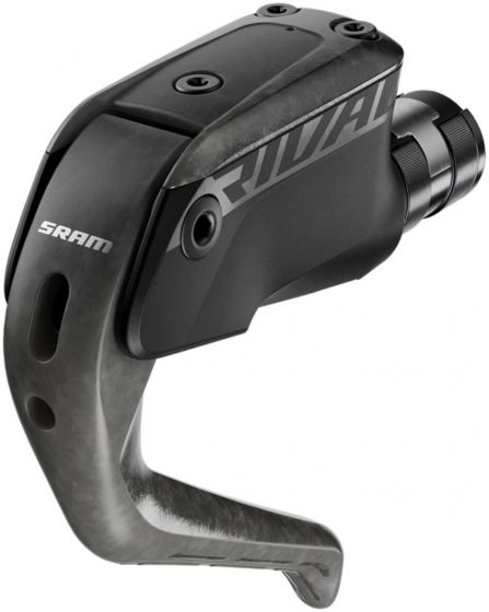 SRAM Rival E1 Aero Disc Brake Set