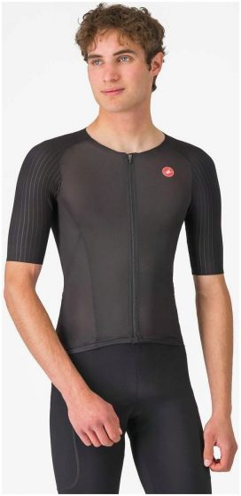 Castelli Free Speed 3 Race Short Sleeve Jersey