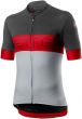 Castelli Prologo VI Jersey