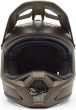 Fox Rampage RS Splice Helmet