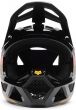 Fox Rampage Kairos Youth Helmet