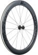 Vision SC 60 Clincher Disc 700c Wheelset