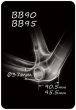 Token Ninja Trek BB3724 TBT BB90 / BB95 Bottom Bracket
