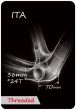 Token ITA Square Taper Bottom Bracket