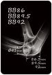 Token Ninja BB841T-41 TBT BB86 / BB89.5 / BB92 Bottom Bracket