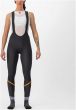 Castelli Velocissima DT Womens 2023 Bib Tights
