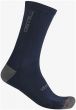 Castelli Venti Soft Merino Socks