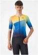 Castelli Free Speed 3 Race Short Sleeve Jersey