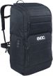 EVOC 90L Gear Backpack