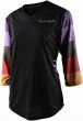 Troy Lee Mischief Womens Long Sleeve Jersey