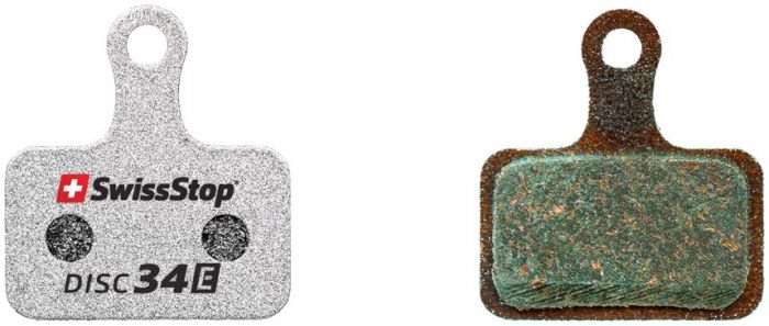 SwissStop D34 Disc Brake Pads