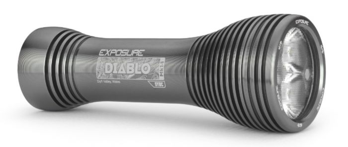 Exposure Diablo Sync Mk5 Front Light