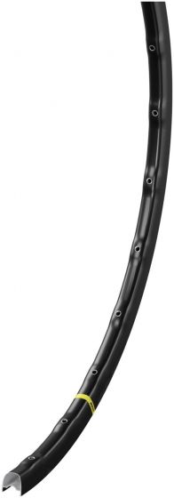 Mavic Open Pro UST Disc 700c Rim