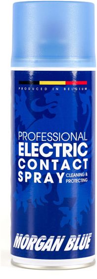 Morgan Blue Electric Contact Spray