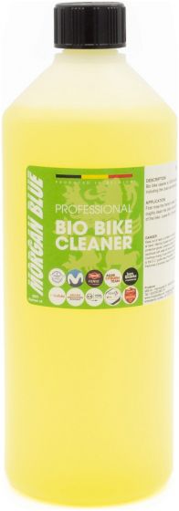 Morgan Blue Bio Bike Cleaner