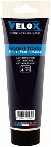 Velox Anti-Welding Titanium Grease