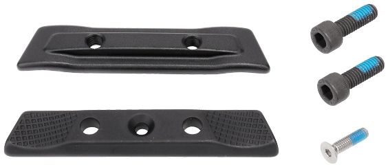 Topeak Fixer Omni And Tri Backup Mount