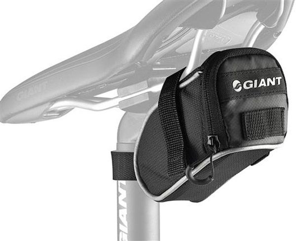 Giant Shadow DX Seat Bag
