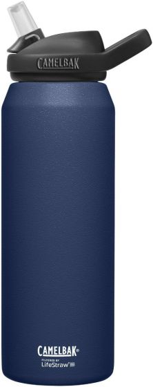 CamelBak Eddy+ Vacuum Insulated Filtered 600ml Bottle