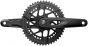 SRAM Rival AXS E1 DUB Power Meter Chainset