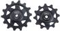 BBB RollerBoys 12-Speed Pulley Wheels