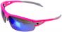 BZ Optics PHO Bi-Focal Blue Mirror Sunglasses