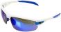 BZ Optics PHO Bi-Focal Blue Mirror Sunglasses
