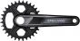 Shimano Deore FC-M6100 12-Speed Chainset