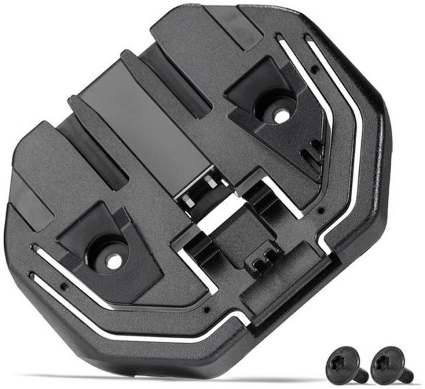 Bosch PowerTube Screw-On Plate Kit