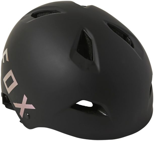 Fox Flight 2021 Helmet
