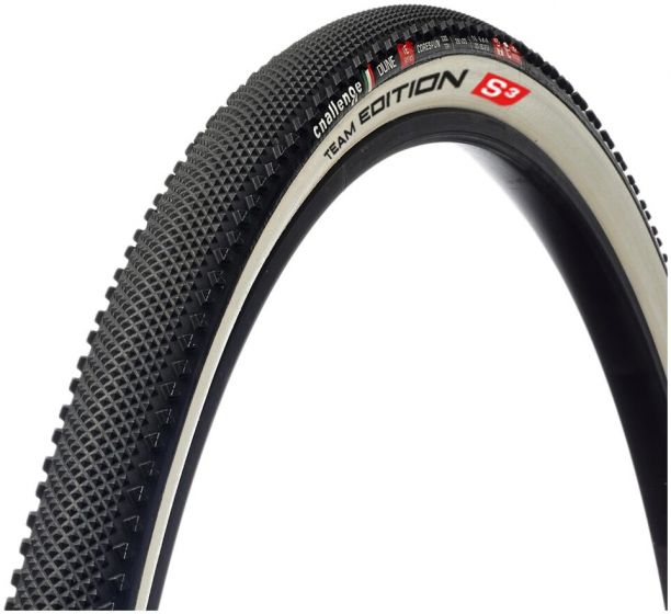 Challenge Dune Handmade TE Tubular 700c Tyre