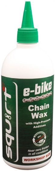 Squirt E-Bike Chain Lube