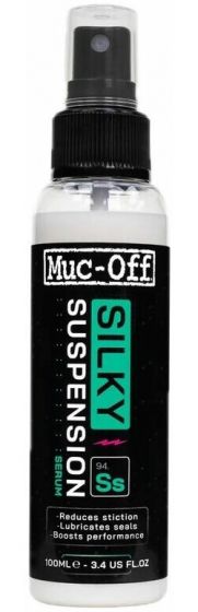 Muc-Off Silky Suspension Serum