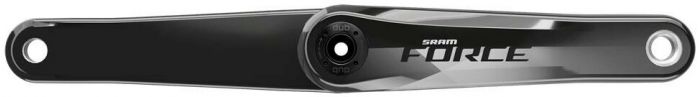 SRAM Force DUB Crankset