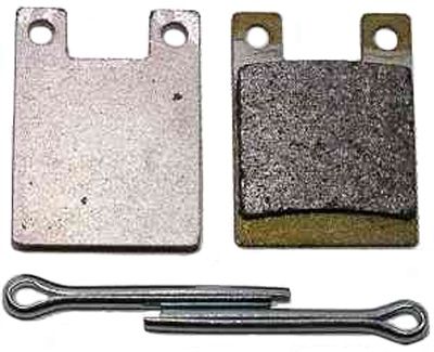 Hope C2/O2 Brake Pads