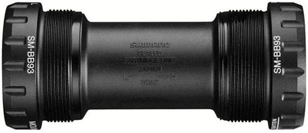 Shimano M980 XTR HollowTech II Bottom Bracket