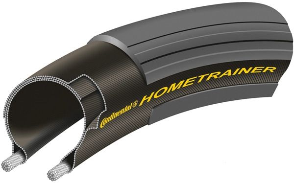 Continental Home Trainer II 27.5-Inch Tyre