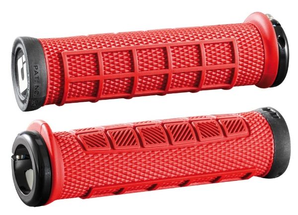 ODI Elite Pro Lock-On Grips