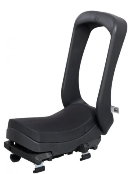 Urban Iki Junior Child Seat with Rack Mount