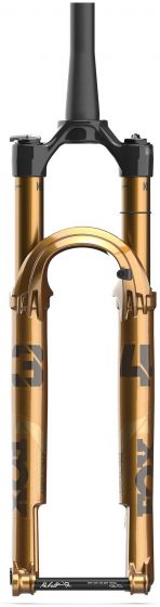 Fox 34 Float Factory SC Grip SL 2025 Fork