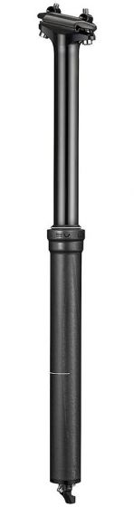 KS LEV C12 Carbon Dropper Seatpost