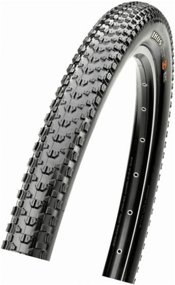 Maxxis Ikon Dual Compound TR 26-Inch Tubeless Tyre