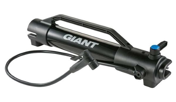 Giant Control Tank Tubeless Tyre Inflator