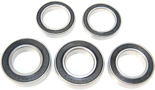 Hope Pro 2 Evo Rear Bearing Kit