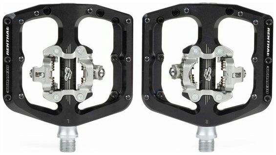 Renthal Revo DHC Pedals