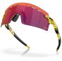 Oakley Encoder Strike Tour De France Sunglasses