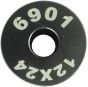 Enduro 6901 Inner Bearings
